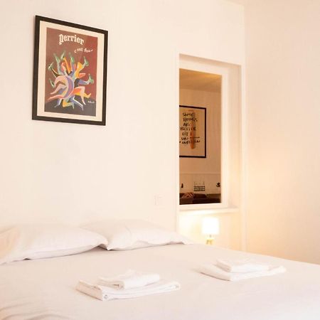 Le Puit De Lumiere - Comfortable T3 In Poitiers! Leilighet Eksteriør bilde