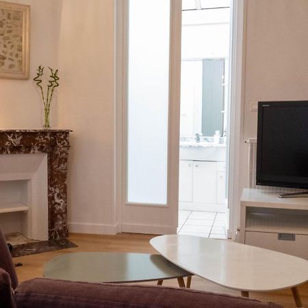 Le Puit De Lumiere - Comfortable T3 In Poitiers! Leilighet Eksteriør bilde