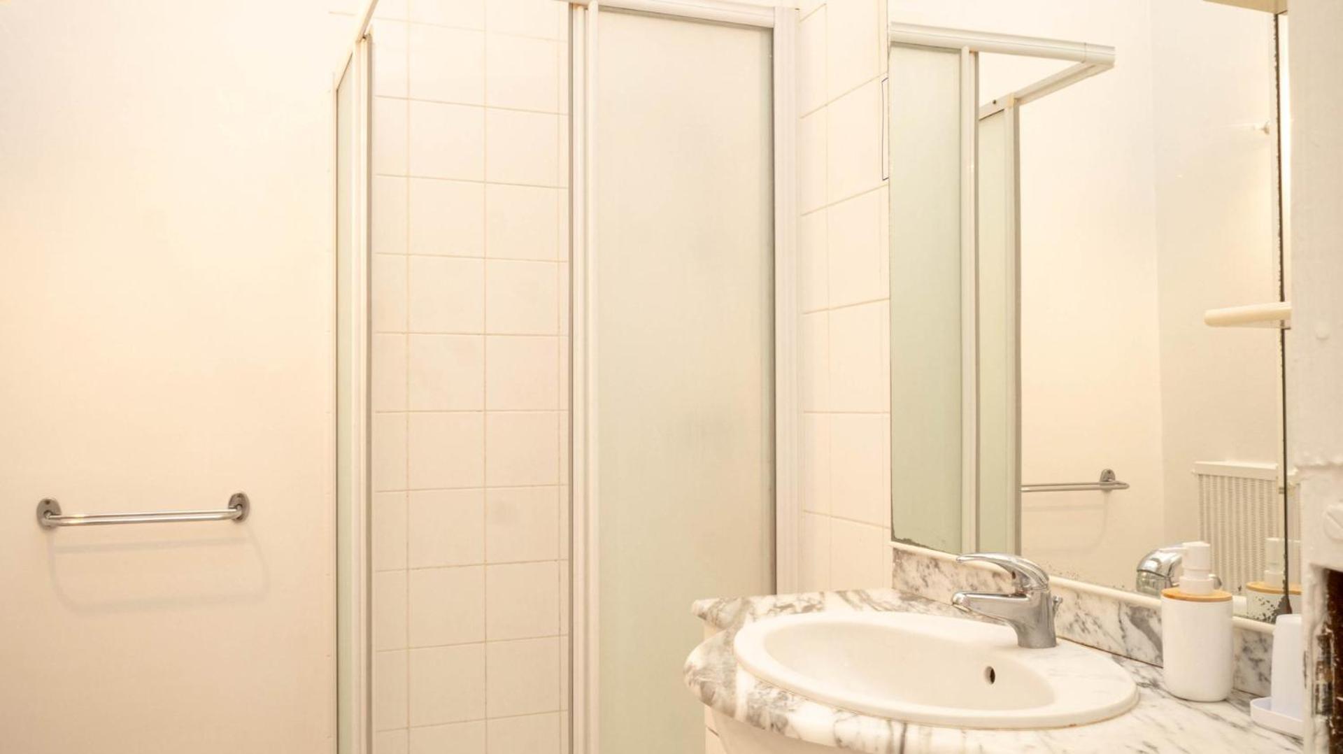 Le Puit De Lumiere - Comfortable T3 In Poitiers! Leilighet Eksteriør bilde