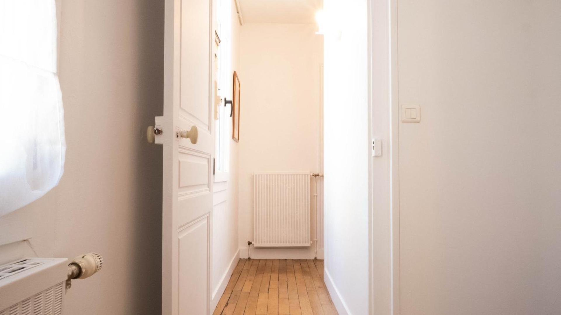 Le Puit De Lumiere - Comfortable T3 In Poitiers! Leilighet Eksteriør bilde