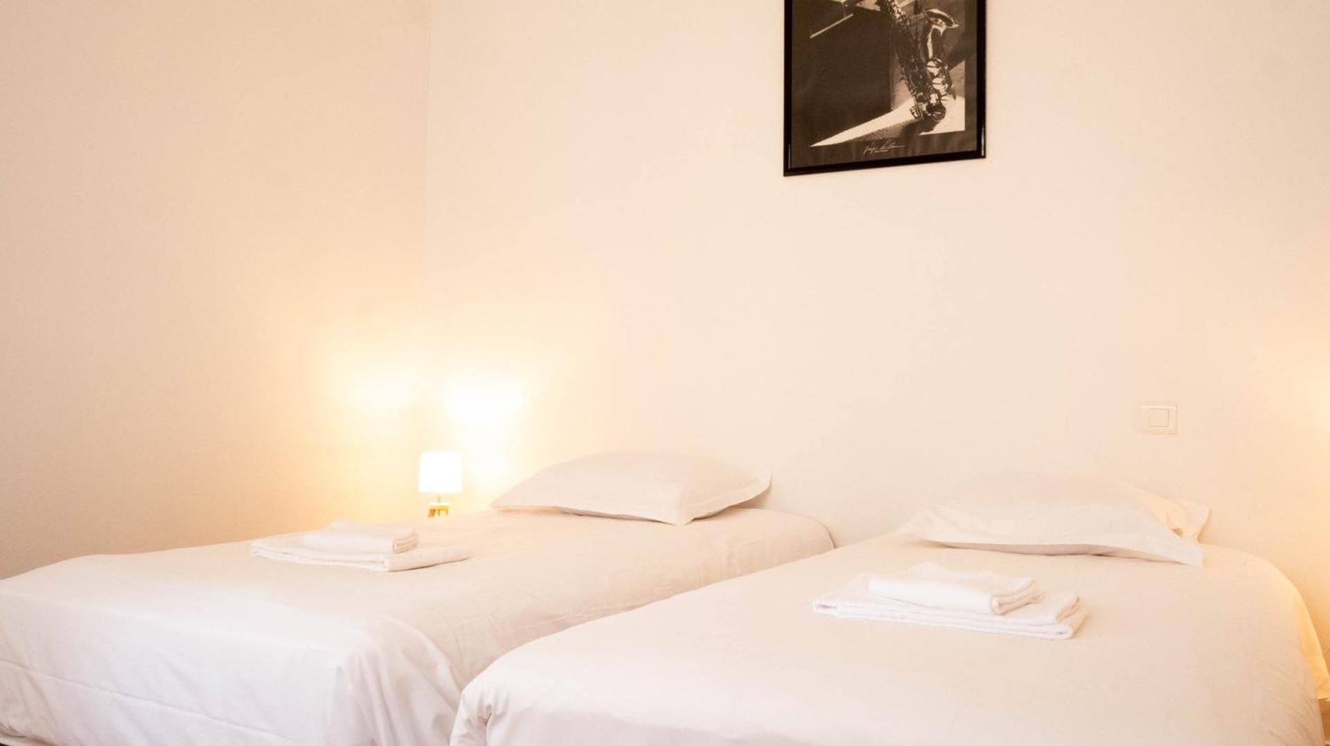 Le Puit De Lumiere - Comfortable T3 In Poitiers! Leilighet Eksteriør bilde