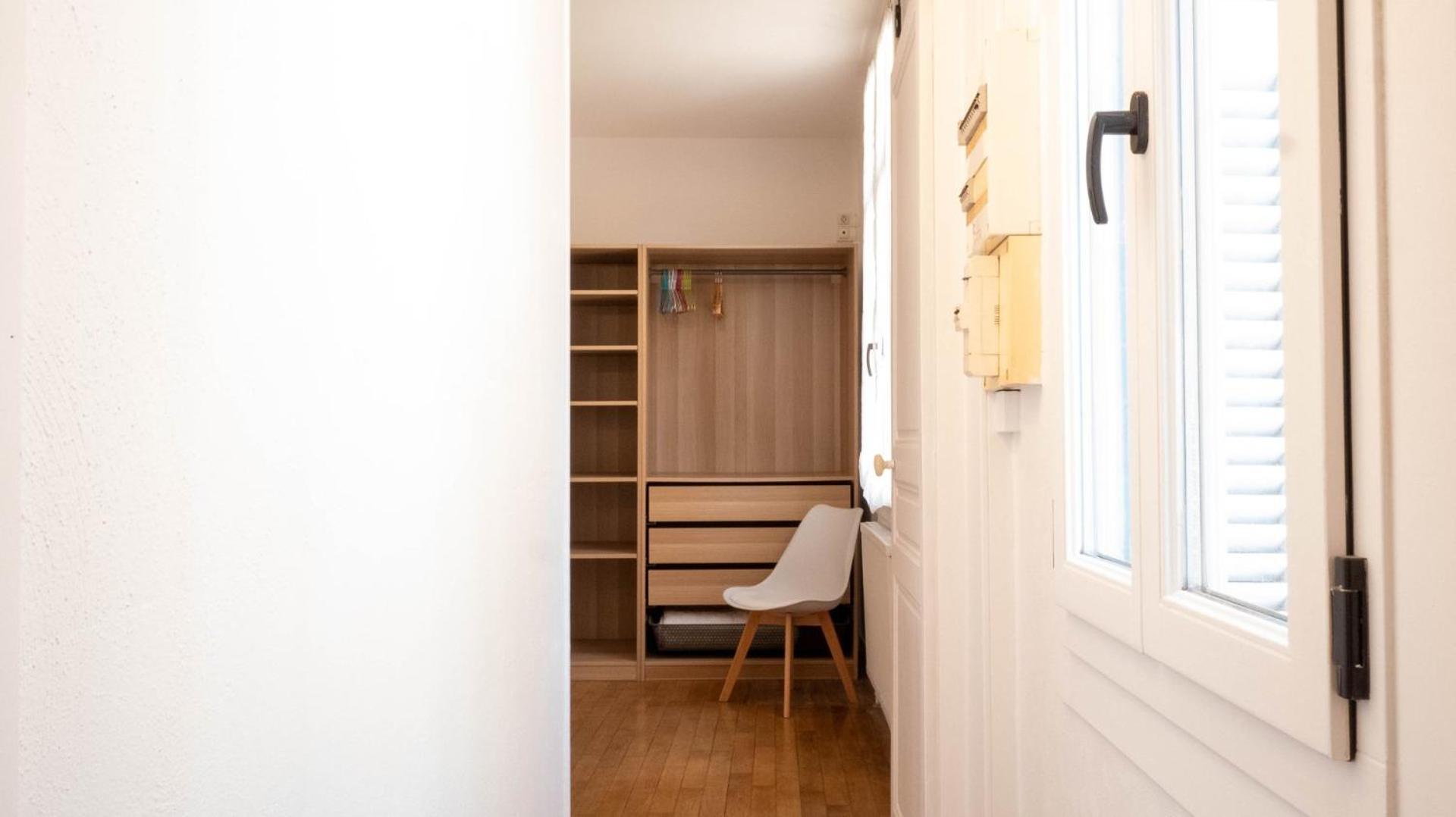 Le Puit De Lumiere - Comfortable T3 In Poitiers! Leilighet Eksteriør bilde